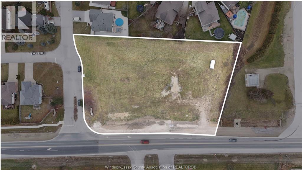 12059 COUNTY RD 42, Tecumseh, Ontario