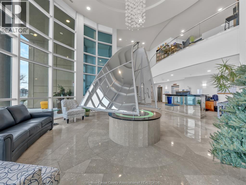 1225 Riverside Drive West Unit# 703, Windsor, Ontario  N9A 0A2 - Photo 13 - 26000554