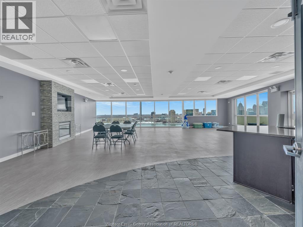 1225 Riverside Drive West Unit# 703, Windsor, Ontario  N9A 0A2 - Photo 14 - 26000554