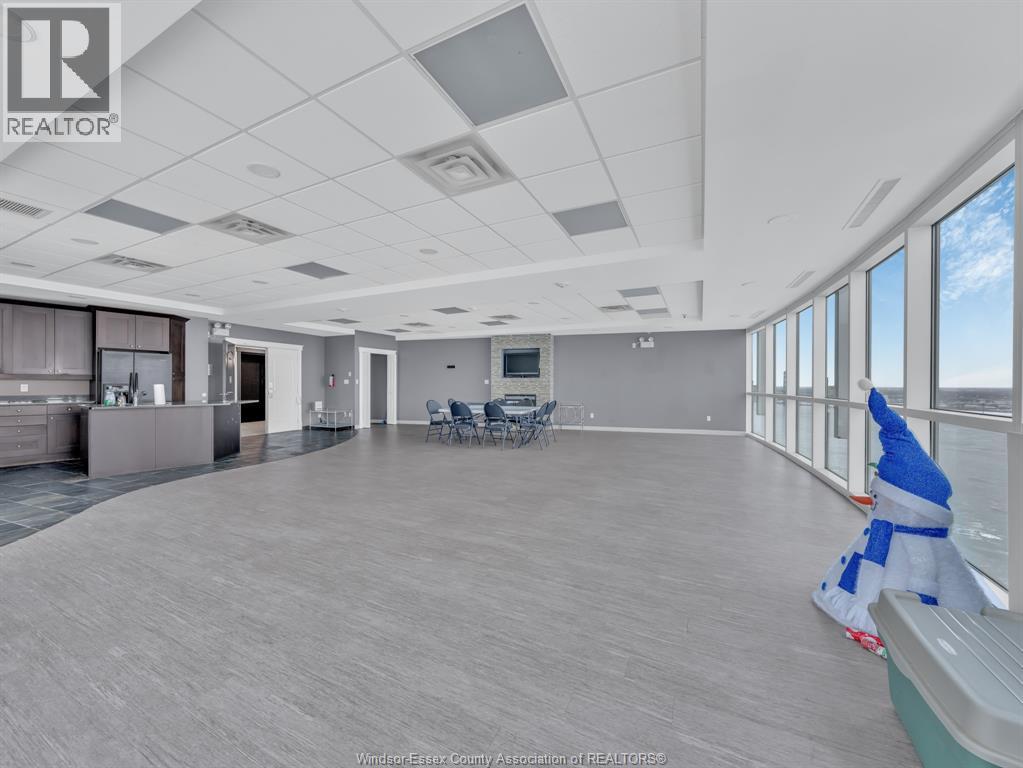 1225 Riverside Drive West Unit# 703, Windsor, Ontario  N9A 0A2 - Photo 16 - 26000554
