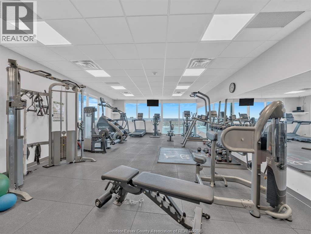 1225 Riverside Drive West Unit# 703, Windsor, Ontario  N9A 0A2 - Photo 20 - 26000554