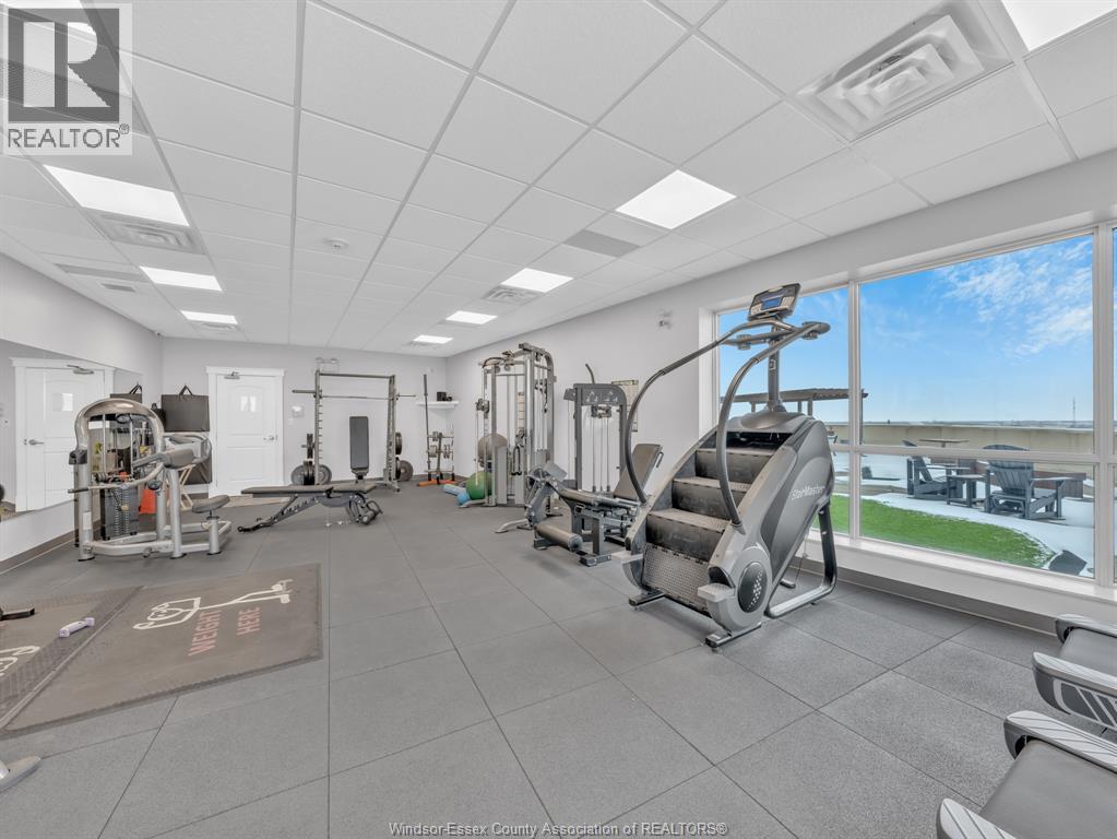 1225 Riverside Drive West Unit# 703, Windsor, Ontario  N9A 0A2 - Photo 21 - 26000554