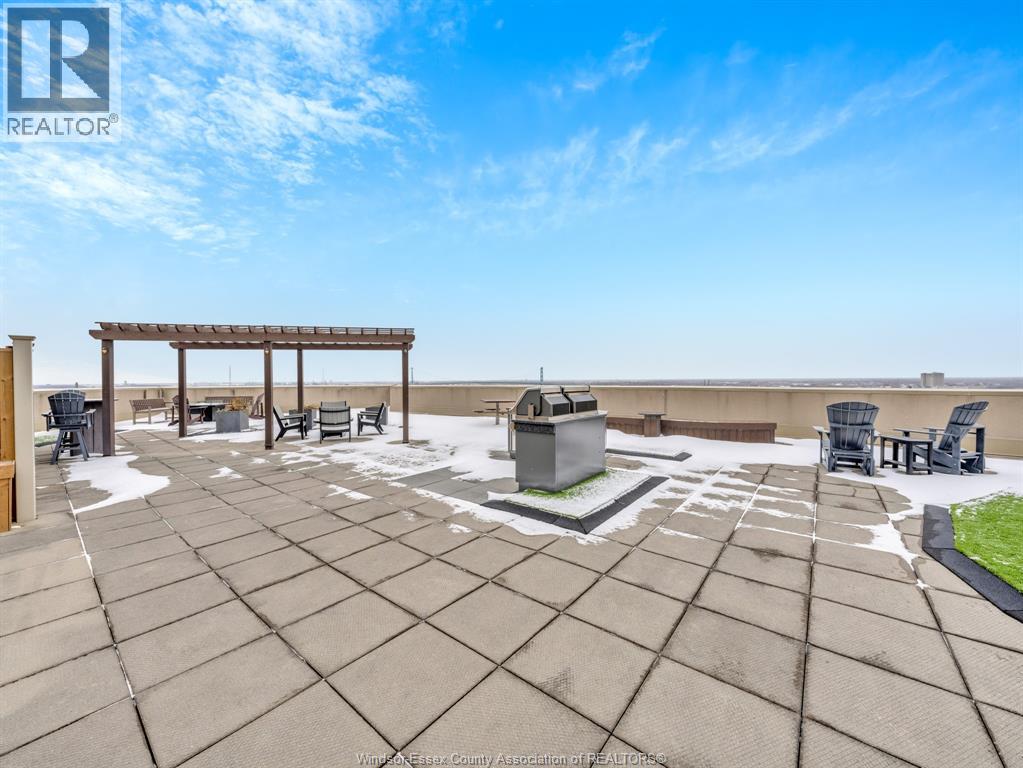 1225 Riverside Drive West Unit# 703, Windsor, Ontario  N9A 0A2 - Photo 22 - 26000554