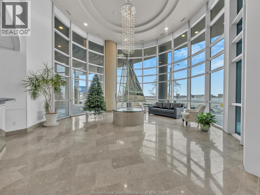 1225 Riverside Drive West Unit# 703, Windsor, Ontario  N9A 0A2 - Photo 11 - 26000549
