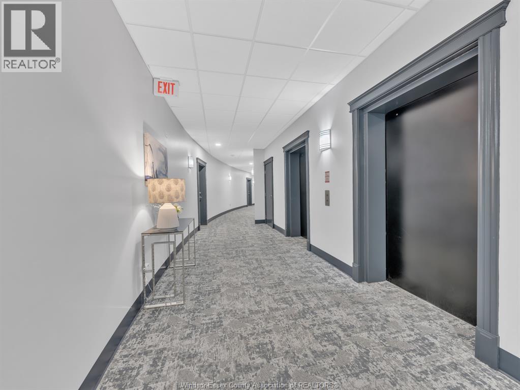 1225 Riverside Drive West Unit# 703, Windsor, Ontario  N9A 0A2 - Photo 26 - 26000549
