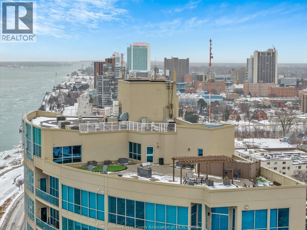 1225 Riverside Drive West Unit# 703, Windsor, Ontario  N9A 0A2 - Photo 8 - 26000549