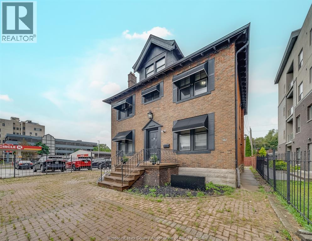 961 Ouellette Avenue Unit# 2, Windsor, Ontario  N9A 4J5 - Photo 3 - 26000602