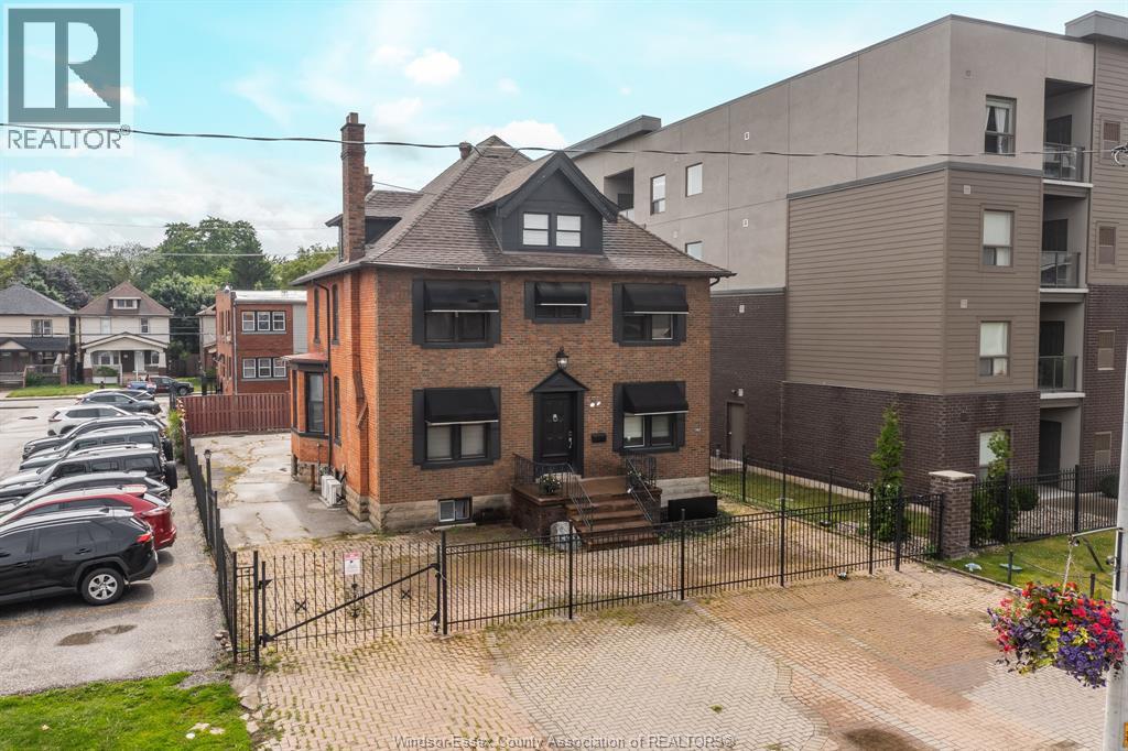 961 Ouellette Avenue Unit# 2, Windsor, Ontario  N9A 4J5 - Photo 36 - 26000602