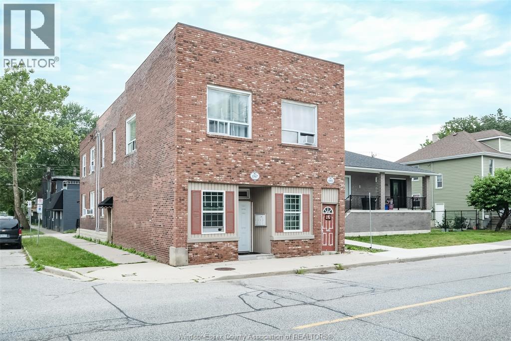 1195-97 Drouillard Road, Windsor, Ontario  N8Y 2R2 - Photo 1 - 26000612