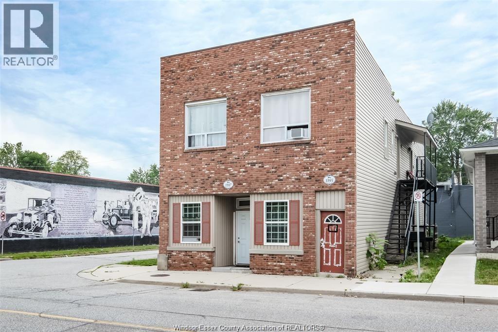 1195-97 Drouillard Road, Windsor, Ontario  N8Y 2R2 - Photo 2 - 26000612