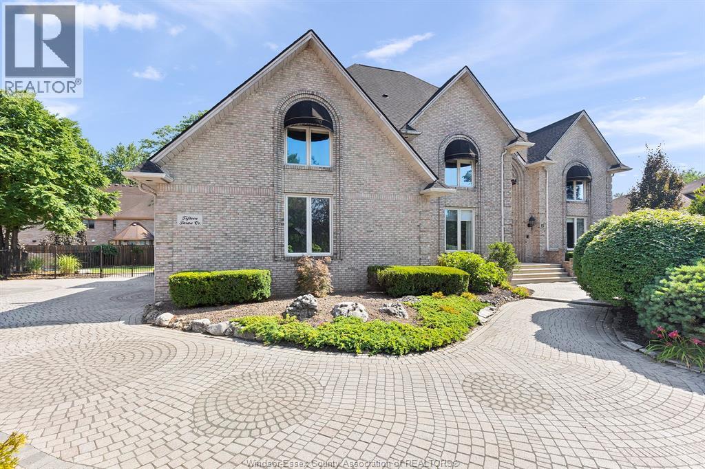 15 Fasan Crescent, Tecumseh, Ontario  N8N 4L1 - Photo 12 - 26000604