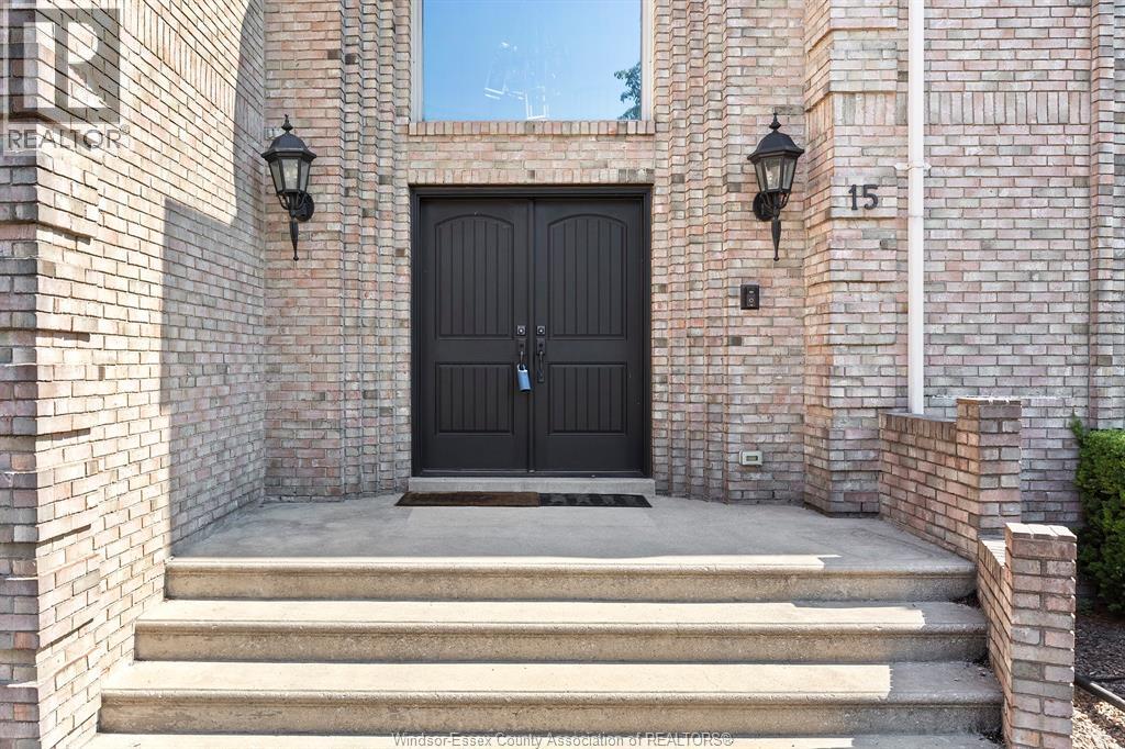 15 Fasan Crescent, Tecumseh, Ontario  N8N 4L1 - Photo 13 - 26000604