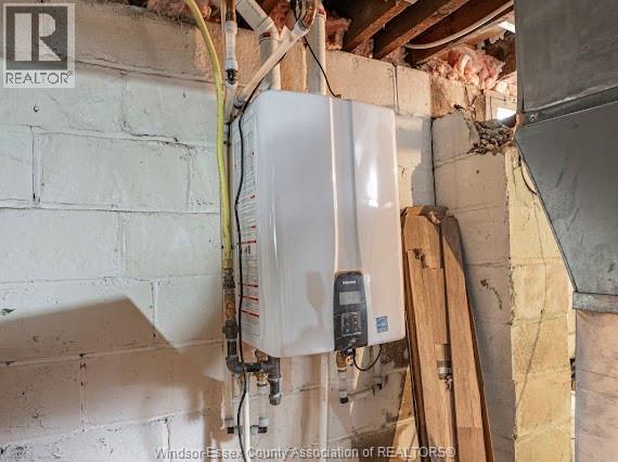 1135 Church, Windsor, Ontario  N9A 4V5 - Photo 15 - 26000608