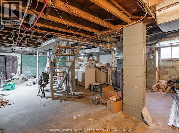 1135 Church, Windsor, Ontario  N9A 4V5 - Photo 16 - 26000608