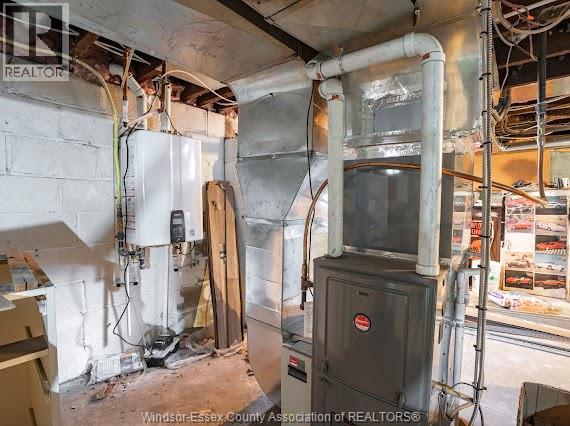 1135 Church, Windsor, Ontario  N9A 4V5 - Photo 17 - 26000608