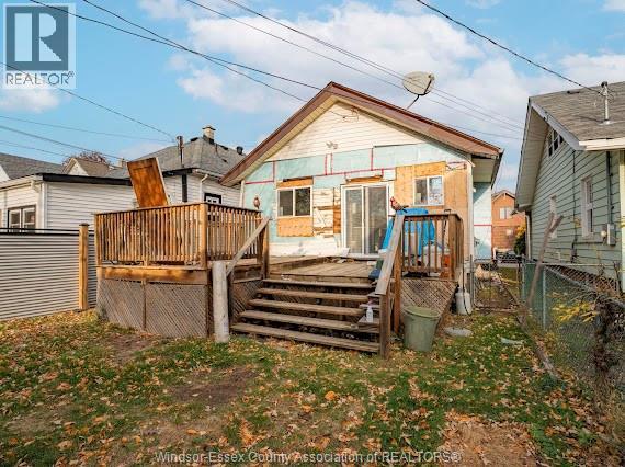 1135 Church, Windsor, Ontario  N9A 4V5 - Photo 19 - 26000608