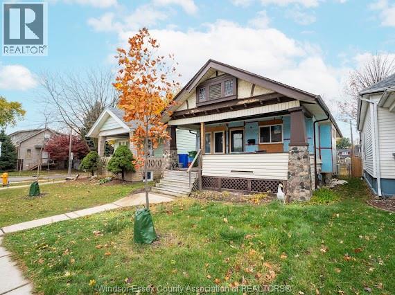 1135 Church, Windsor, Ontario  N9A 4V5 - Photo 2 - 26000608