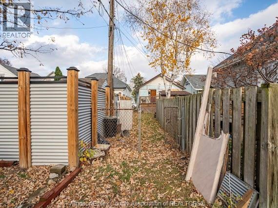 1135 Church, Windsor, Ontario  N9A 4V5 - Photo 20 - 26000608