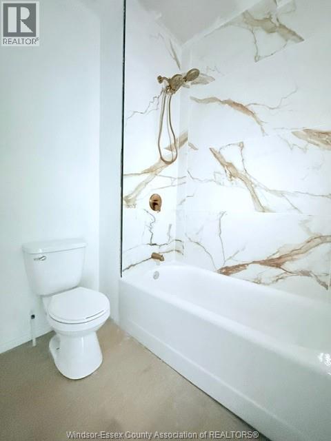 691 Ouellette Avenue Unit# 1, Windsor, Ontario  N9A 4J4 - Photo 7 - 26000712