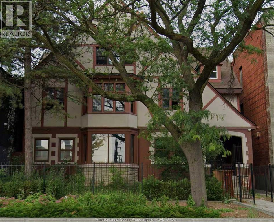 691 Ouellette AVENUE Unit# 2, Windsor, Ontario