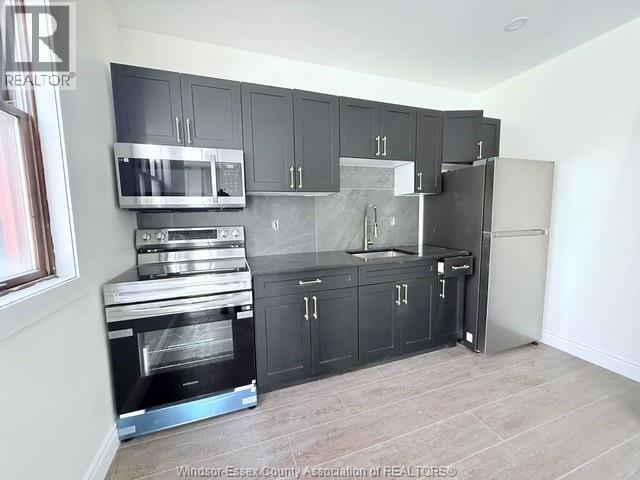 691 Ouellette Avenue Unit# 7, Windsor, Ontario  N9A 4J4 - Photo 2 - 26000725