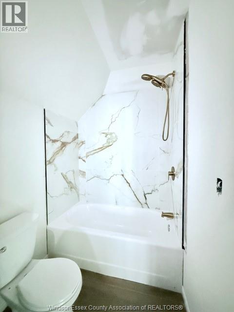 691 Ouellette Avenue Unit# 7, Windsor, Ontario  N9A 4J4 - Photo 6 - 26000725