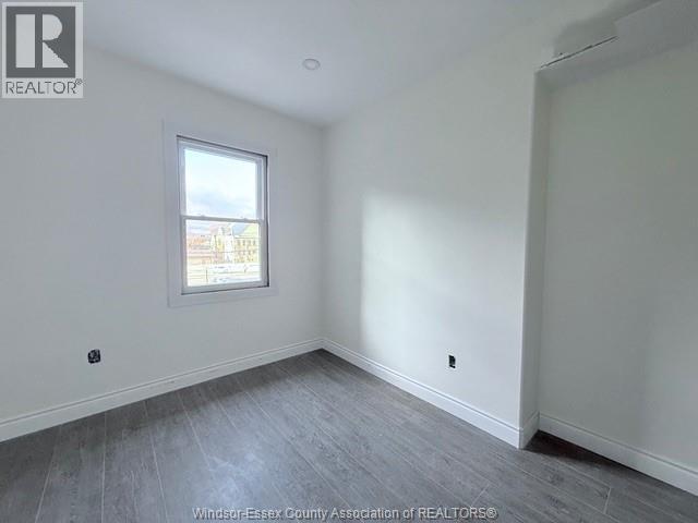 691 Ouellette Avenue Unit# 3, Windsor, Ontario  N9A 4J4 - Photo 10 - 26000738