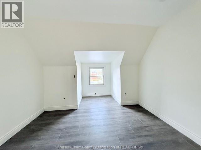 691 Ouellette Avenue Unit# 3, Windsor, Ontario  N9A 4J4 - Photo 8 - 26000738