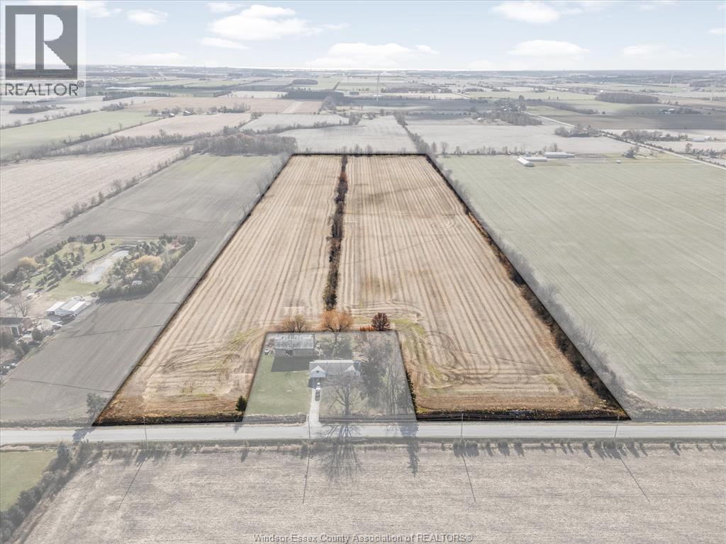 516 Road 11, Kingsville, Ontario