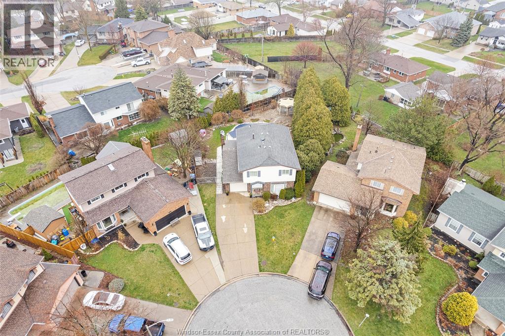 222 Donalda Court, Tecumseh, Ontario  N8N 3K2 - Photo 27 - 26000766