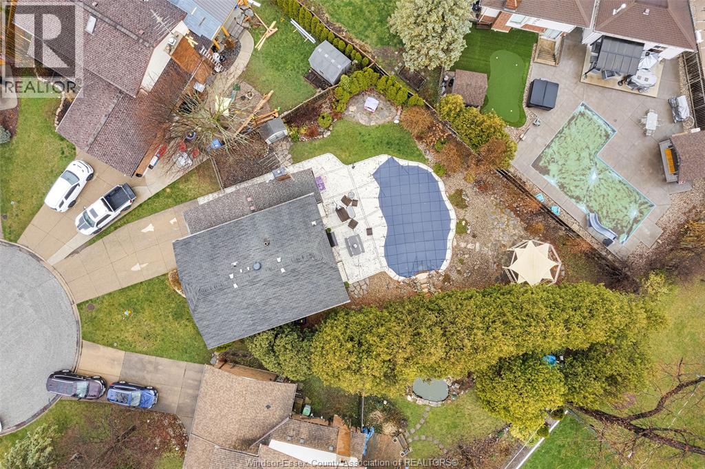 222 Donalda Court, Tecumseh, Ontario  N8N 3K2 - Photo 4 - 26000766