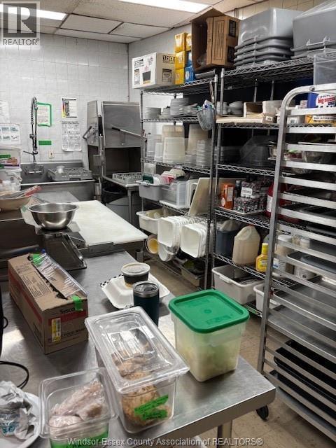 989 Front Road, Lasalle, Ontario  N9J 2A5 - Photo 6 - 26000821