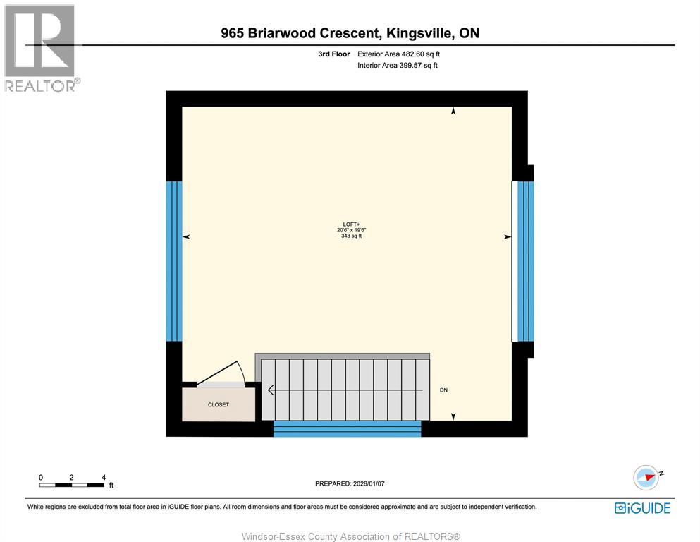 965 Briarwood Crescent, Kingsville, Ontario  N9Y 2S1 - Photo 47 - 26000255