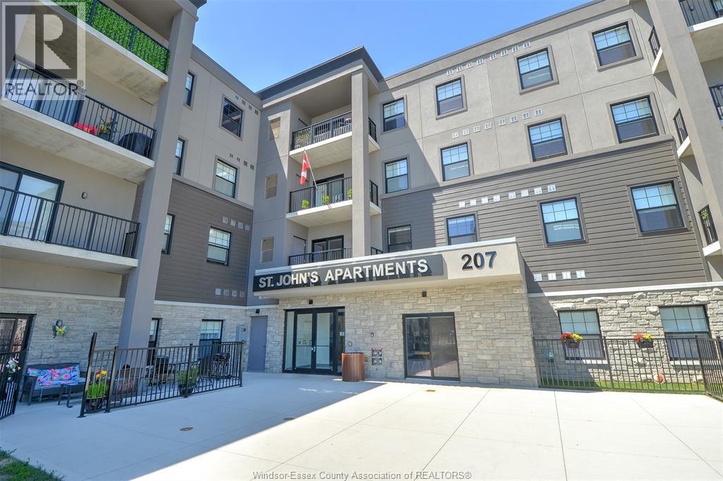207 Brock Unit# 203, Amherstburg, Ontario  N9V 2H3 - Photo 10 - 26000927
