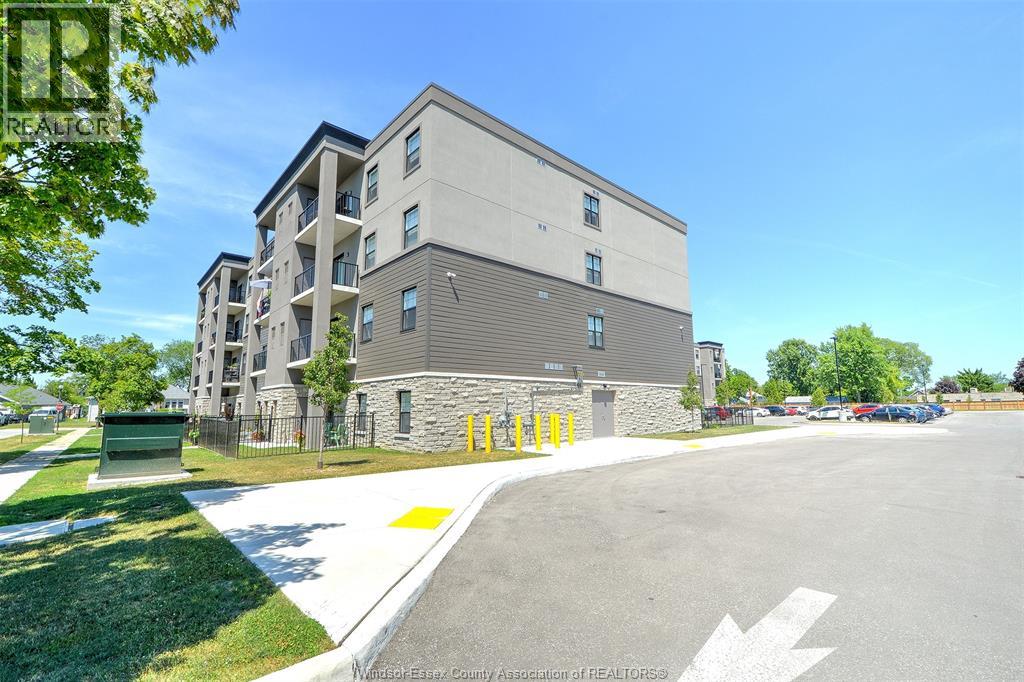 207 Brock Unit# 203, Amherstburg, Ontario  N9V 2H3 - Photo 2 - 26000927