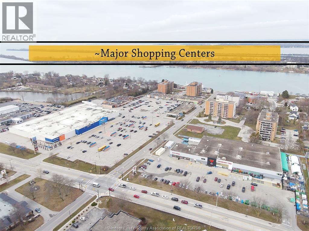 207 Brock Unit# 203, Amherstburg, Ontario  N9V 2H3 - Photo 44 - 26000927