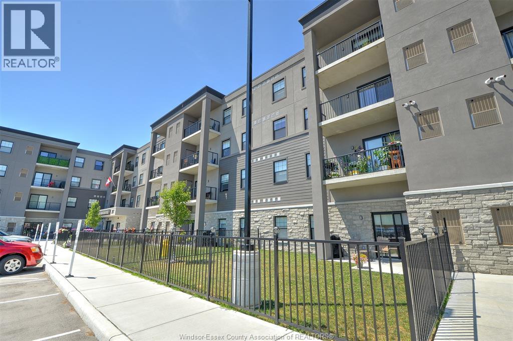 207 Brock Unit# 203, Amherstburg, Ontario  N9V 2H3 - Photo 5 - 26000927
