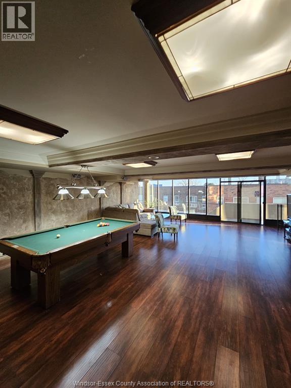 515 Riverside Drive West Unit# 1303, Windsor, Ontario  N9A 7C3 - Photo 5 - 26000916