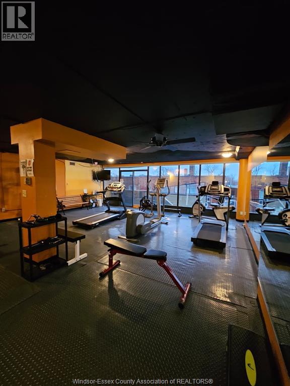 515 Riverside Drive West Unit# 1303, Windsor, Ontario  N9A 7C3 - Photo 7 - 26000916