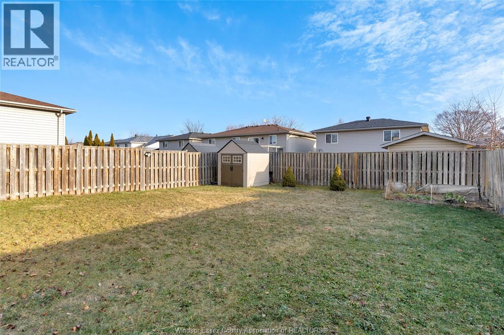 3580 Klondike Avenue, Windsor, Ontario  N8W 5T2 - Photo 26 - 26000655