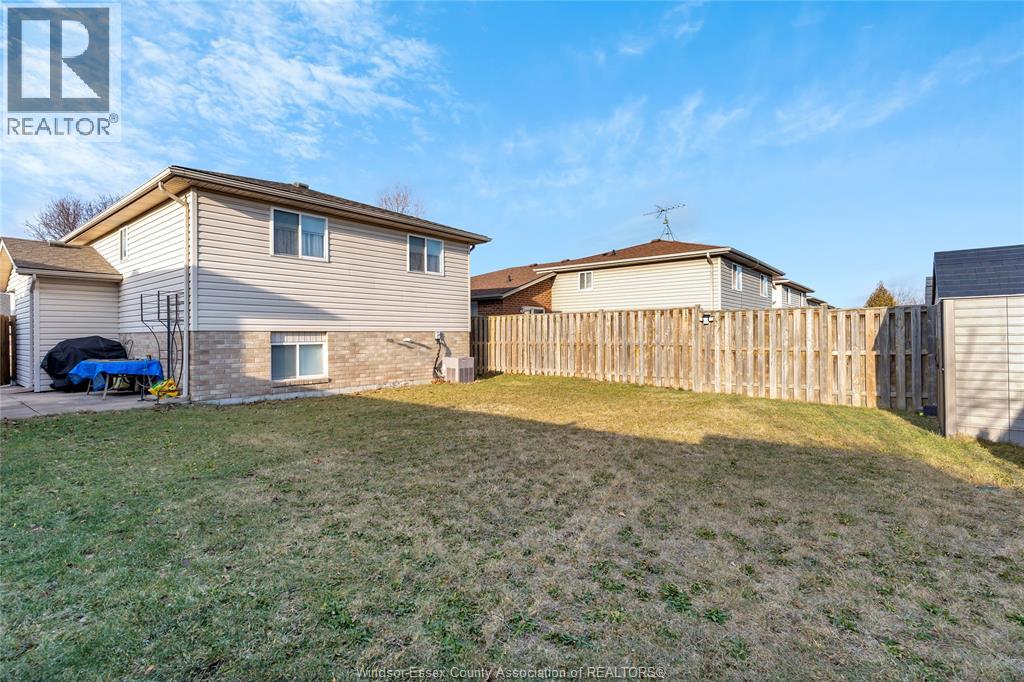 3580 Klondike Avenue, Windsor, Ontario  N8W 5T2 - Photo 27 - 26000655
