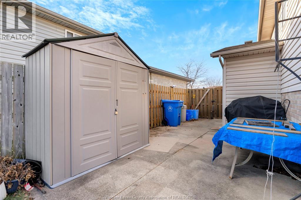 3580 Klondike Avenue, Windsor, Ontario  N8W 5T2 - Photo 28 - 26000655