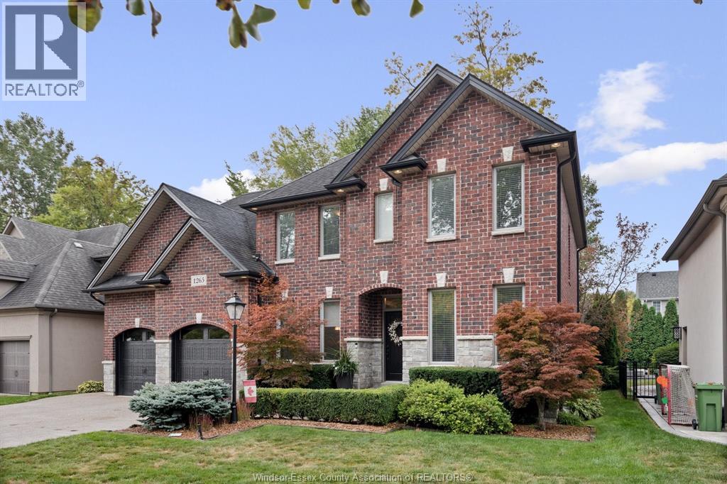 1265 Maple, Lasalle, Ontario  N9J 3Y6 - Photo 2 - 26000923