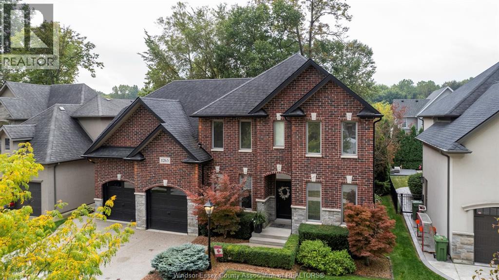 1265 Maple, Lasalle, Ontario  N9J 3Y6 - Photo 3 - 26000923