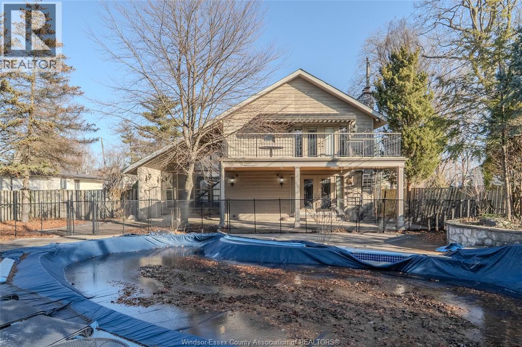 3785 Wilcox Avenue, Windsor, Ontario  N9E 3L1 - Photo 35 - 26000882