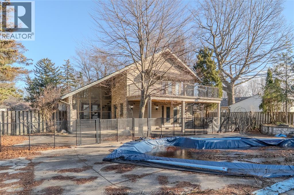 3785 Wilcox Avenue, Windsor, Ontario  N9E 3L1 - Photo 44 - 26000882