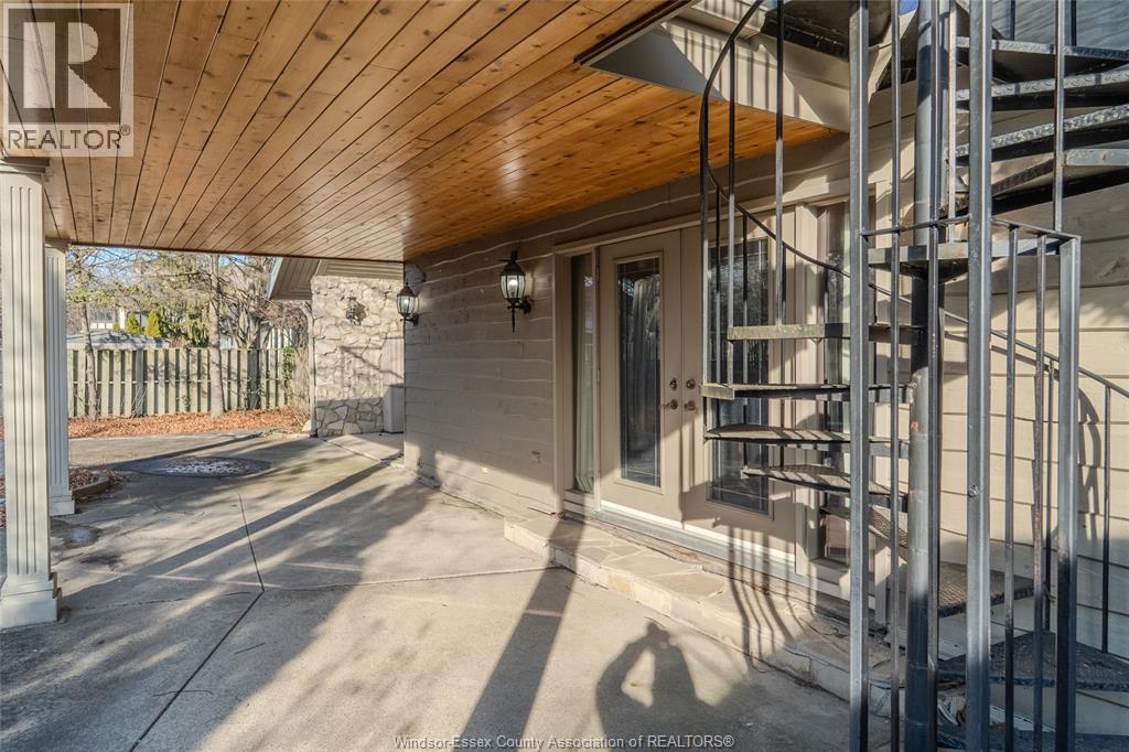 3785 Wilcox Avenue, Windsor, Ontario  N9E 3L1 - Photo 45 - 26000882