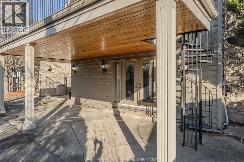 3785 Wilcox Avenue, Windsor, Ontario  N9E 3L1 - Photo 47 - 26000882