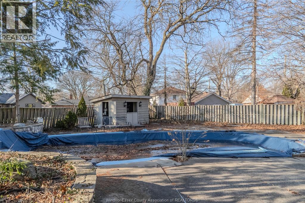 3785 Wilcox Avenue, Windsor, Ontario  N9E 3L1 - Photo 49 - 26000882