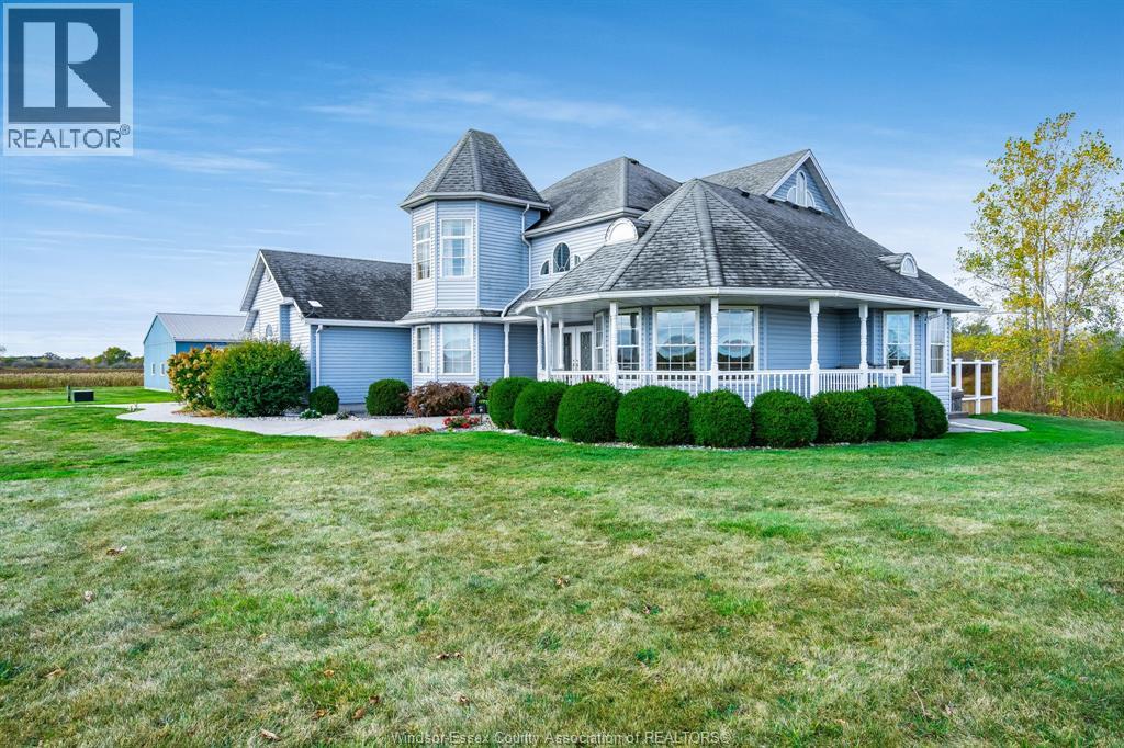 1951 Brigden Road, St Clair, Ontario  N0P 2R0 - Photo 36 - 26000885